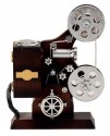 復古電影放映機 音樂盒 MUSIC BOX